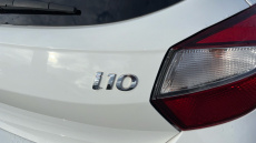 Hyundai i10 1.2 MPi Premium 5dr Auto Petrol Hatchback